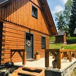 Roubenky Chalet