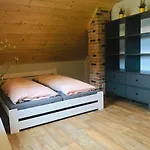 Roubenky Chalet *