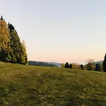 Chalet Roubenky *