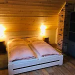 Chalet Roubenky Bublava
