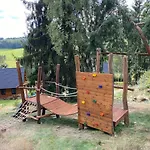 Roubenky Bublava