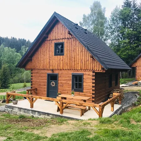 Roubenky Alpstuga *