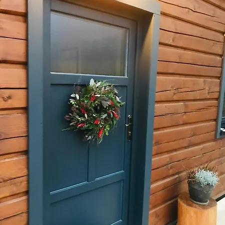 Roubenky Chalet *