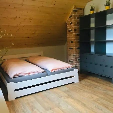 Roubenky Chalet *