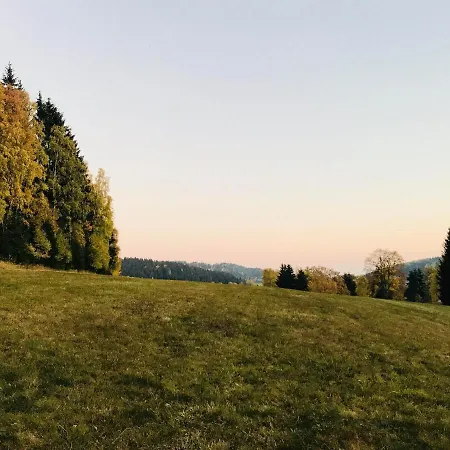 Chalet Roubenky *