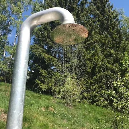 Alpstuga Roubenky