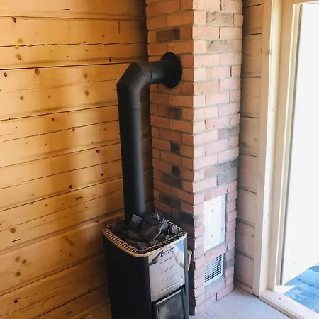 Roubenky Chalet