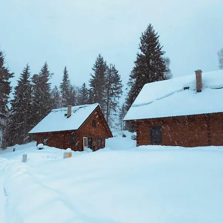 Chalet Roubenky