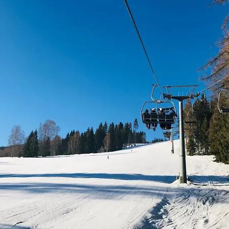 Chalet Roubenky