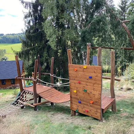 Roubenky Bublava