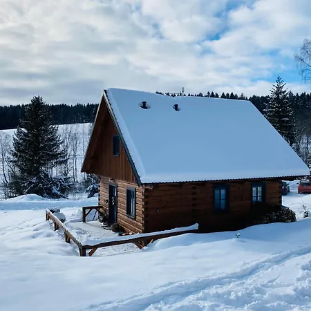 Roubenky Chalet *