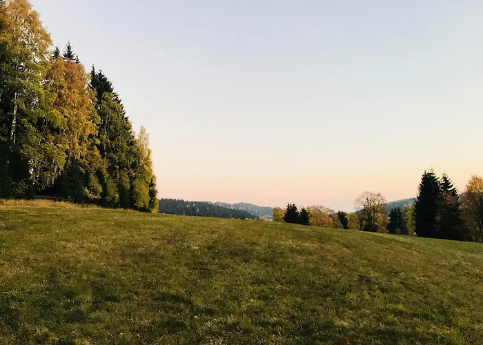 Chalet Roubenky *