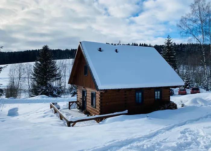 Roubenky Chalet *